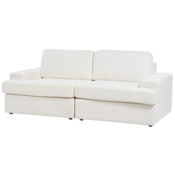 Soffset Alla - Vit - Möbler - Soffa - Soffgrupp - Soffgrupp 3 2 1