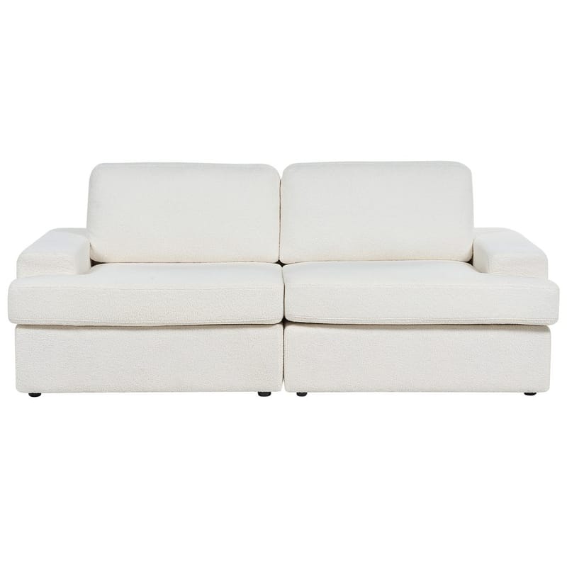 Soffset Alla - Vit - Möbler - Soffa - Soffgrupp - Soffgrupp 3 2 1