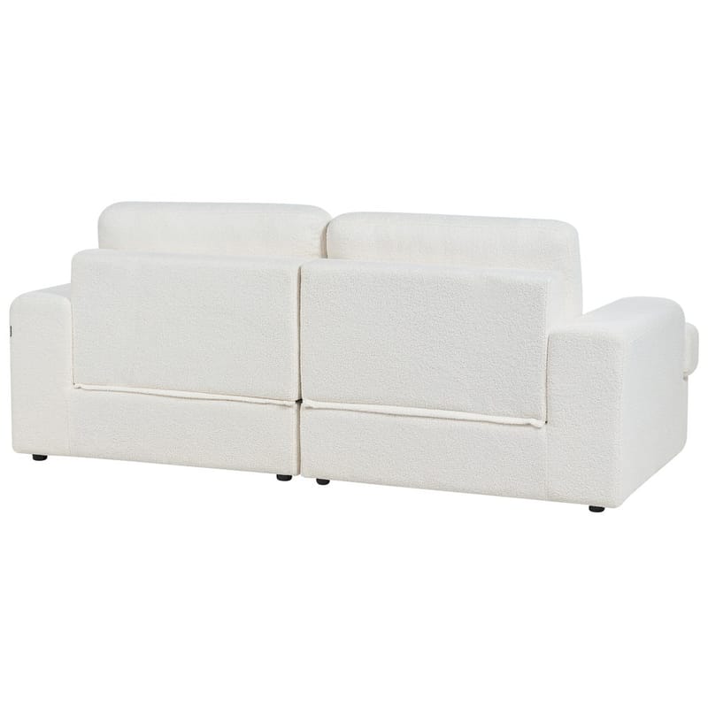 Soffset Alla - Vit - Möbler - Soffa - Soffgrupp - Soffgrupp 3 2 1
