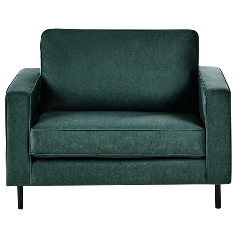 Soffset Savalen - Grön, Svart - Möbler - Soffa - Soffgrupp