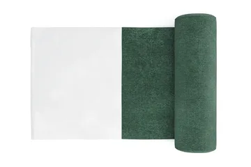 Menard Compact Nackkudde Soffa 51 cm - Grön - Möbler - Soffa - Sofftillbehör