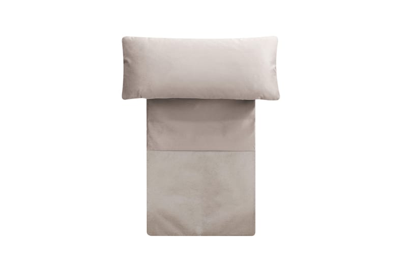 Nackstöd till soffa Menard/Rossita - Beige - Möbler - Soffa - Sofftillbehör
