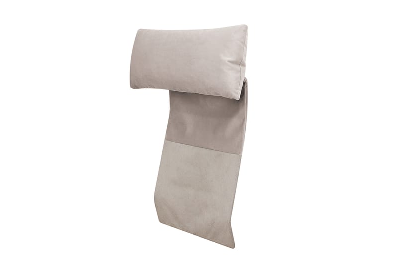 Nackstöd till soffa Menard/Rossita - Beige - Möbler - Soffa - Sofftillbehör