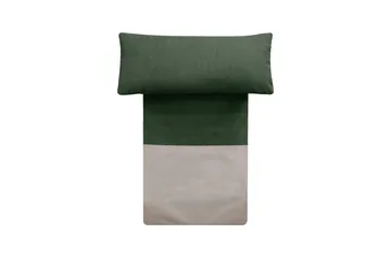 Nackstöd till soffa Menard/Rossita - Grön - Möbler - Soffa - Sofftillbehör