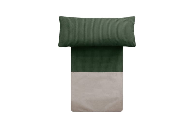 Nackstöd till soffa Menard/Rossita - Grön - Möbler - Soffa - Sofftillbehör
