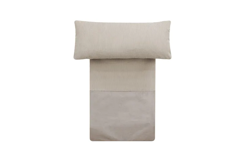 Nackstöd till soffa Menard/Rossita - Krämvit - Möbler - Soffa - Sofftillbehör