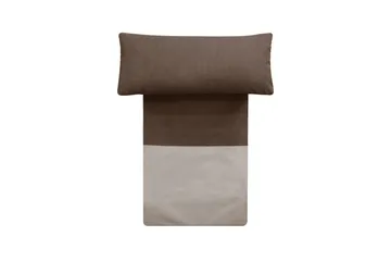 Nackstöd till soffa Menard/Rossita - Mörkbrun - Möbler - Soffa - Sofftillbehör