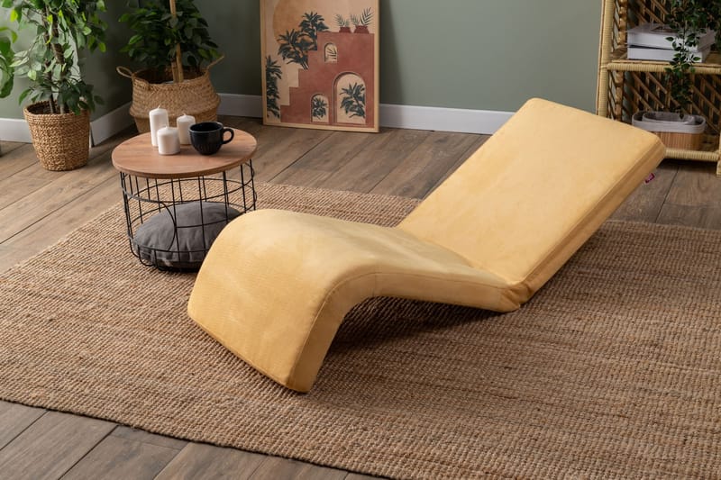 Talor Bäddfåtölj - Möbler - Soffa - Bäddsoffa