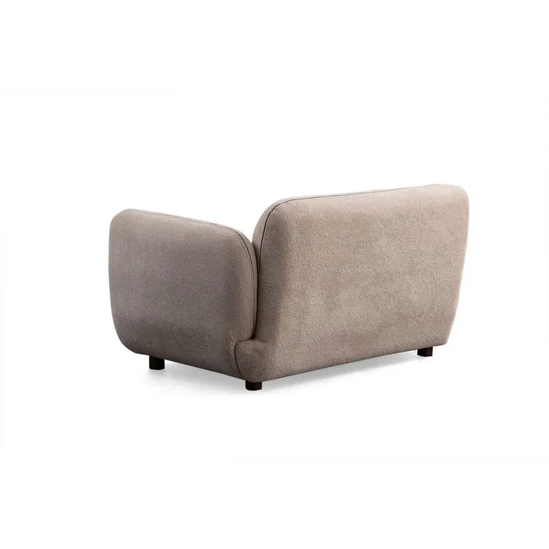 Talrosen 4-sits Soffa - Krämvit - Möbler - Soffa - 4 sits soffa