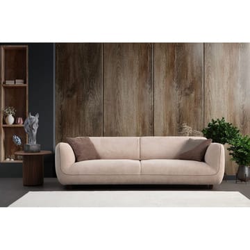 Talrosen 4-sits Soffa - Krämvit - M öbler - Soffa - 4 sits soffa
