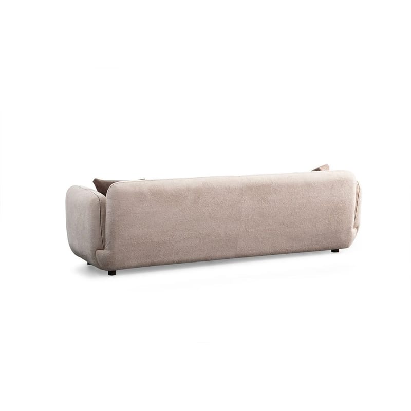 Talrosen 4-sits Soffa - Krämvit - Möbler - Soffa - 4 sits soffa