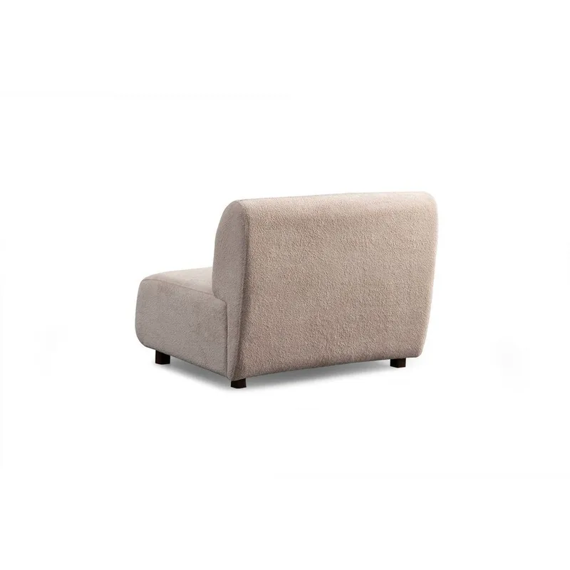Talrosen 7-sits Hörnsoffa - Krämvit - Möbler - Soffa - Hörnsoffa