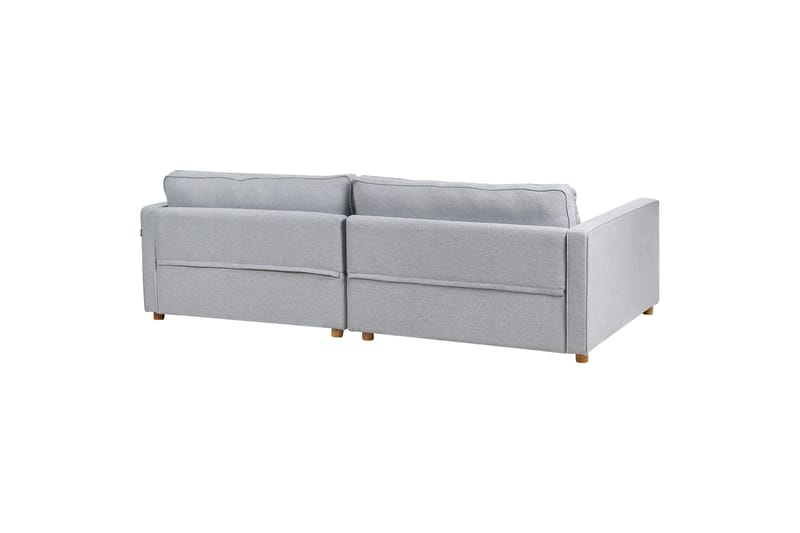 Tomie Soffa 3-sits - Grå - Möbler - Soffa - 3 sits soffa