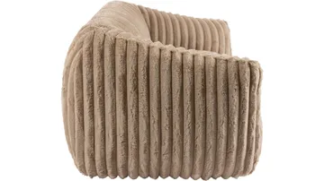 Torvane 3-sits Soffa Manchester - Beige - Möbler - Soffa - 2 sits soffa