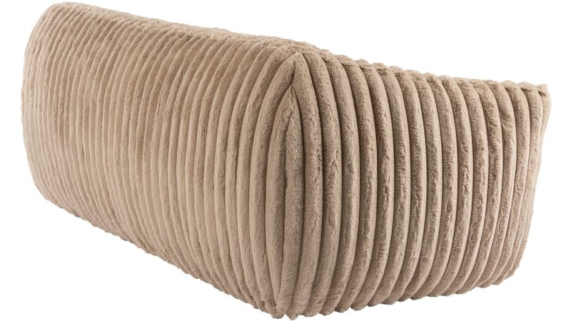 Torvane 3-sits Soffa Manchester - Beige - Möbler - Soffa - 2 sits soffa
