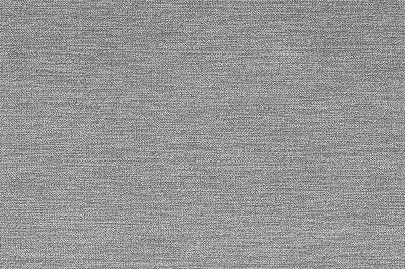 Trend Lyx 3-sits Tygsoffa - Grå - Möbler - Soffa - 3 sits soffa