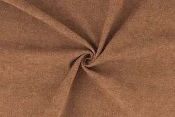 Valencia Extra Djup 3-sits Soffa i Chenille - Rostbrun - Möbler - Soffa - 3 sits soffa