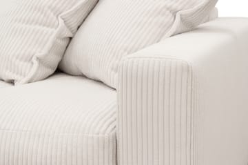 Valencia Extra Djup 4-sits Soffa - Offwhite - Möbler - Soffa - 4 sits soffa