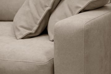 Valencia Extra Djup 4-sits Soffa - Möbler - Soffa - 4 sits soffa