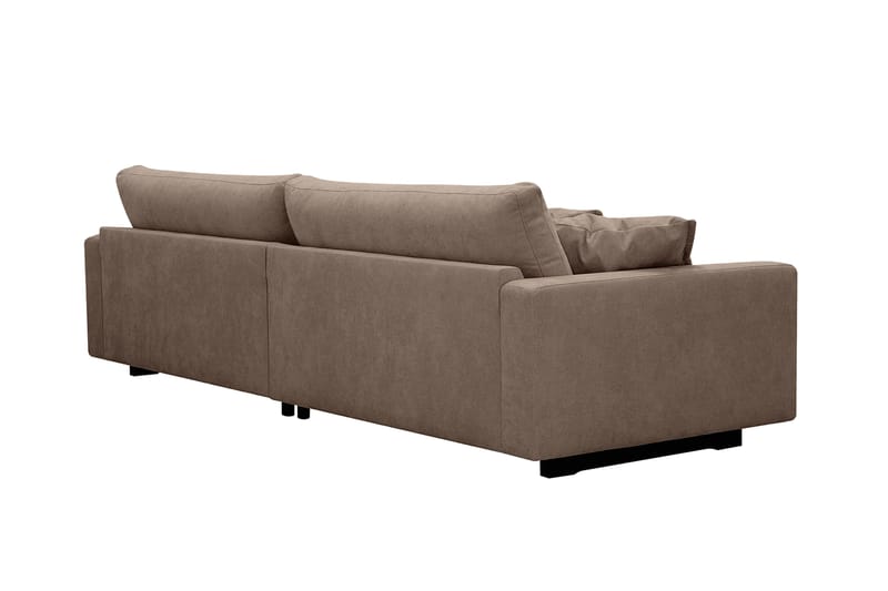 Valencia Extra Djup 4-sits Soffa - Möbler - Soffa - 4 sits soffa