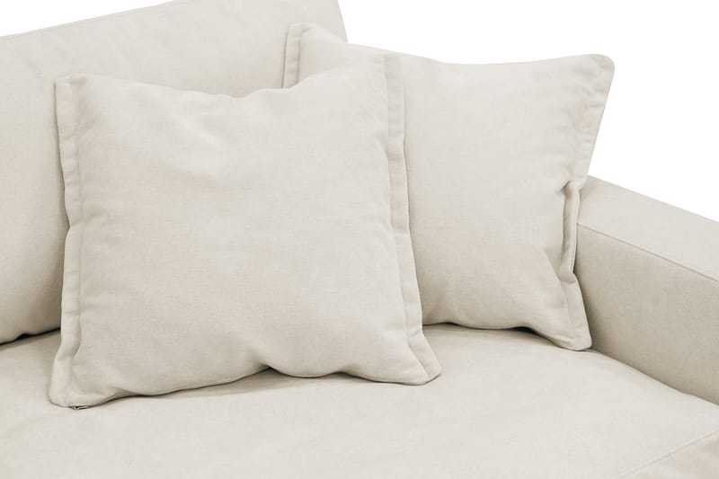 Valencia Extra Djup 4-sits Soffa - Möbler - Soffa - 4 sits soffa