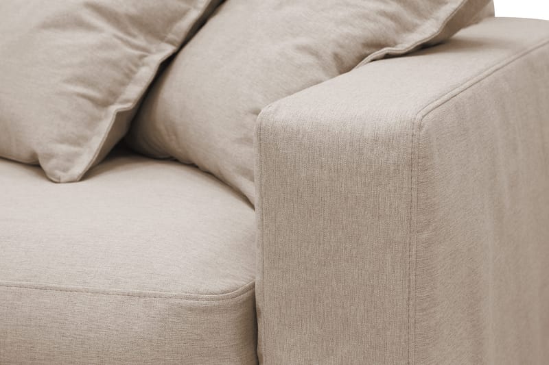 Valencia Extra Djup 4-sits Soffa - Möbler - Soffa - 4 sits soffa