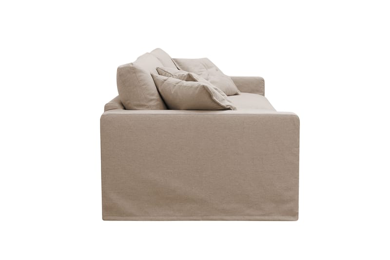 Valencia Extra Djup 4-sits Soffa - Möbler - Soffa - 4 sits soffa