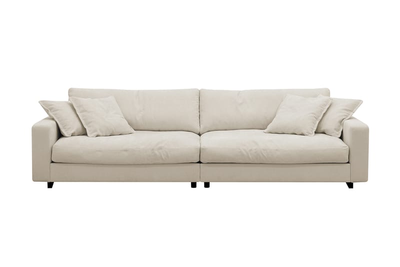 Valencia Extra Djup 4-sits Soffa - Möbler - Soffa - 4 sits soffa