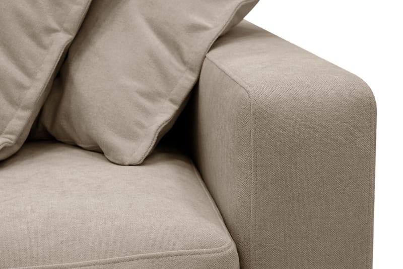 Valencia Extra Djup 4-sits Soffa - Möbler - Soffa - 4 sits soffa