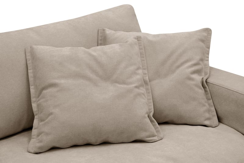 Valencia Extra Djup 4-sits Soffa - Möbler - Soffa - 4 sits soffa