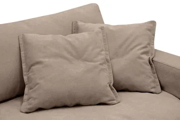 Valencia Extra Djup 4-sits Soffa - Möbler - Soffa - 4 sits soffa