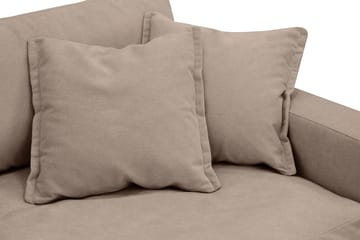 Valencia Extra Djup 4-sits Soffa - Möbler - Soffa - 4 sits soffa