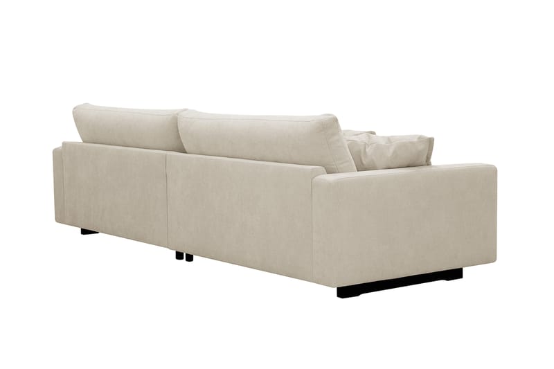 Valencia Extra Djup 4-sits Soffa - Möbler - Soffa - 4 sits soffa