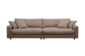Valencia Extra Djup 4-sits Soffa - Möbler - Soffa - 4 sits soffa