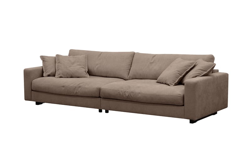 Valencia Extra Djup 4-sits Soffa - Möbler - Soffa - 4 sits soffa