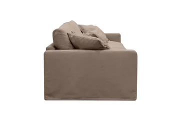 Valencia Extra Djup 4-sits Soffa - Möbler - Soffa - 4 sits soffa