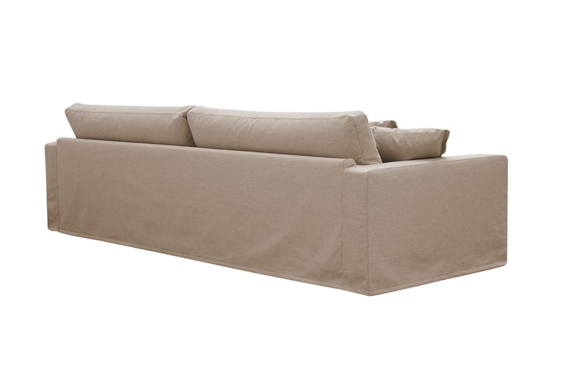 Valencia Extra Djup 4-sits Soffa - Möbler - Soffa - 4 sits soffa