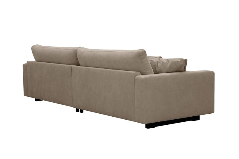 Valencia Extra Djup 4-sits Soffa - Möbler - Soffa - 4 sits soffa