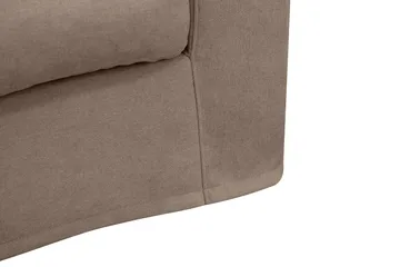 Valencia Extra Djup 4-sits Soffa - Möbler - Soffa - 4 sits soffa