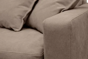 Valencia Extra Djup 4-sits Soffa - Möbler - Soffa - 4 sits soffa