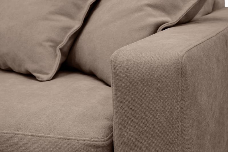 Valencia Extra Djup 4-sits Soffa - Möbler - Soffa - 4 sits soffa