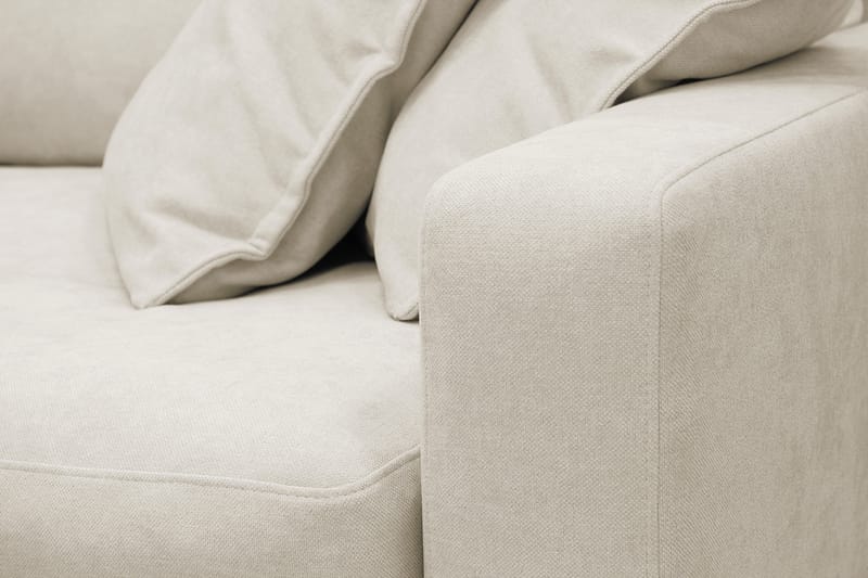Valencia Extra Djup 4-sits Soffa - Möbler - Soffa - 4 sits soffa