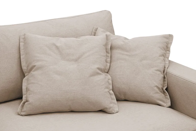Valencia Extra Djup 4-sits Soffa - Möbler - Soffa - 4 sits soffa