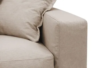 Valencia Extra Djup 4-sits Soffa - Möbler - Soffa - 4 sits soffa