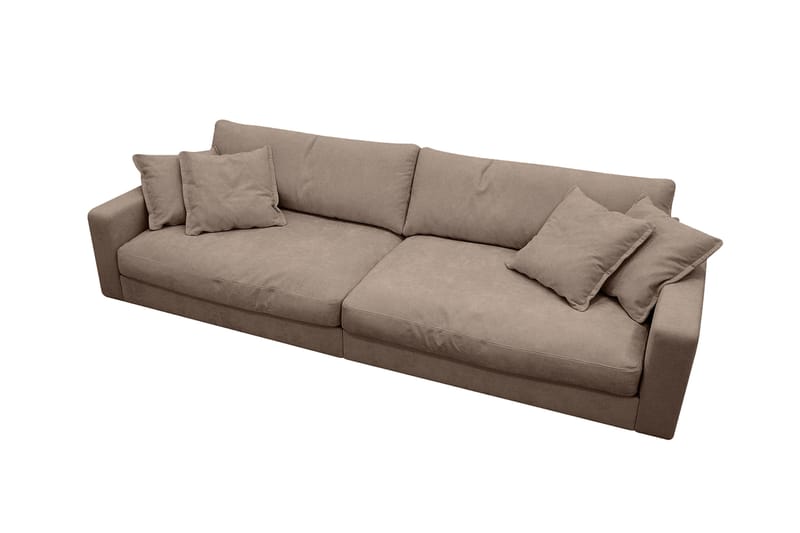 Valencia Extra Djup 4-sits Soffa - Möbler - Soffa - 4 sits soffa