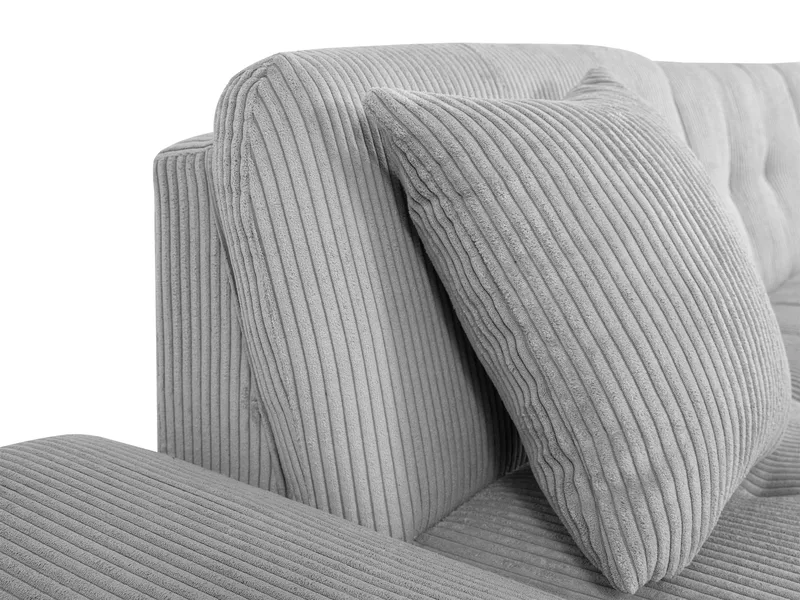 Vananda 4-sits Divansoffa Höger - Möbler - Soffa - Hörnsoffa