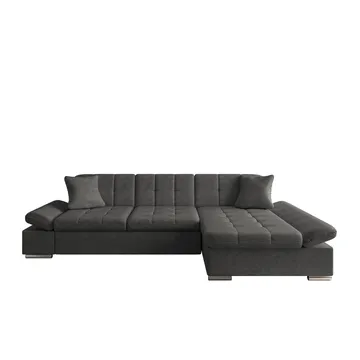 Vananda 4-sits Divansoffa Höger - Möbler - Soffa - Hörnsoffa