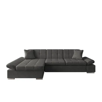 Vananda 4-sits Divansoffa Vänster - Möbler - Soffa - Hörnsoffa
