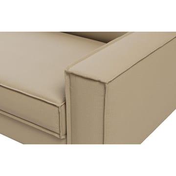 Vilsa 2-sits Soffa - Beige/Brun - Möbler - Soffa - 2 sits soffa