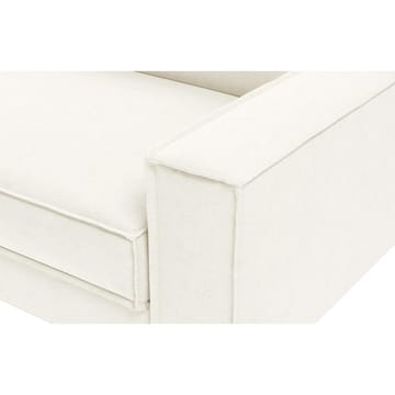 Vilsa 3-sits Soffa - Flerfärgad - Möbler - Soffa - Sammetssoffa